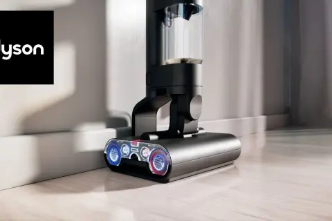 Dyson czy Hizero? Eksperckie porównanie: Co lepsze dla Ciebie?