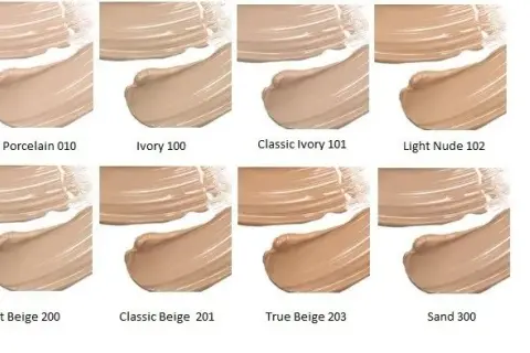 Rimmel podkład rozświetlający - odkryj jego unikalne właściwości i odcienie