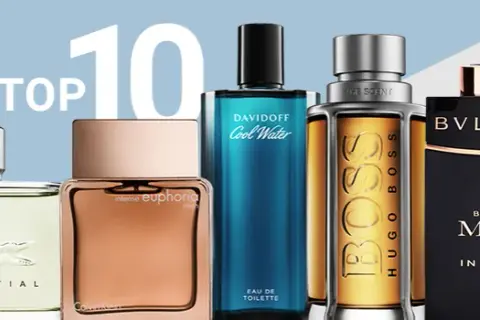 Męskie perfumy które podobają się kobietom – wybierz idealny zapach