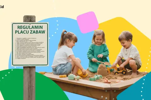 Plac zabaw: Zasady, zakazy, bezpieczeństwo przewodnik dla rodziców