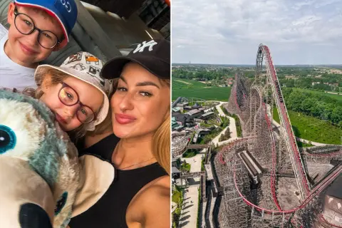 Zator gdzie zjeść – najlepsze miejsca na smaczne posiłki blisko Energylandii