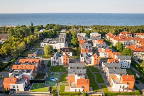Ile kosztuje nocleg w Gdańsku? Ceny, które zaskoczą każdego
