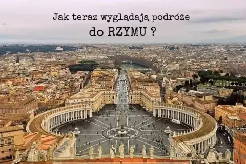 Czy w Rzymie jest bezpiecznie? Oto, co musisz wiedzieć przed podróżą