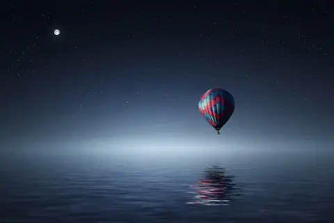 Instrukcja montażu: jak umieścić balon na patyku bez problemów