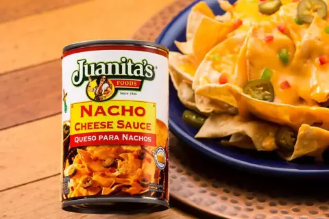 ¿Qué queso usar para nachos? La guía experta para la salsa ideal