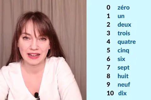 Liczby po francusku wymowa – poznaj łatwe zasady i przykłady