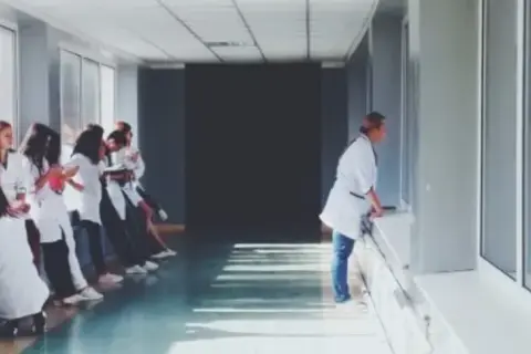 Co można robić po biotechnologii medycznej? Sprawdź ciekawe kariery