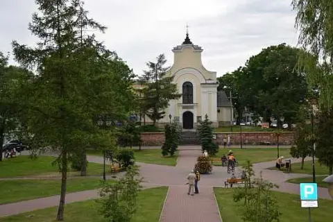 Najpiękniejsze miejsca w Górze Kalwarii, które musisz zobaczyć