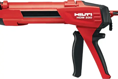 Pistolet do kotew chemicznych Hilti: Wybierz idealny model!