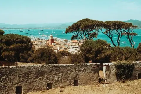 Najciekawsze atrakcje w Saint-Tropez, które musisz zobaczyć
