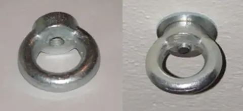 Jak zamontować huśtawkę do sufit kartonowo gipsowych bez ryzyka?