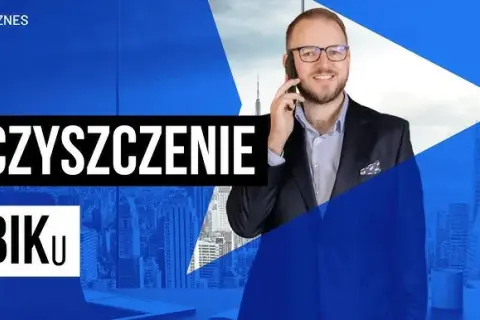 Jak usunąć BIK? Prawda o czyszczeniu i legalne sposoby