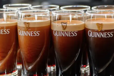 Gdzie kupić piwo Guinness? Sprawdź najlepsze miejsca i oferty