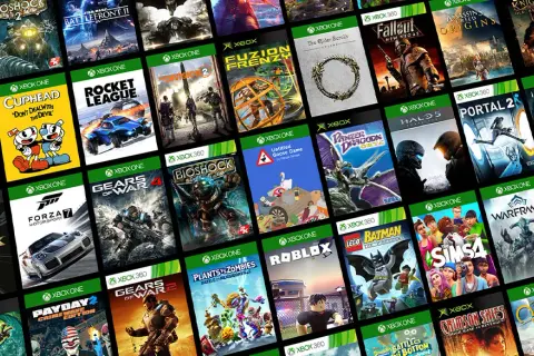 Gdzie można pobrać gry na Xbox 360 i uniknąć niebezpieczeństw?