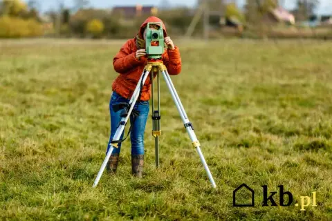 Ile kosztuje podział działki w 2025? Znamy cennik i ukryte koszty!