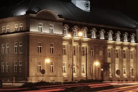 Zabrze uniwersytet medyczny - poznaj kierunki i wymagania rekrutacyjne