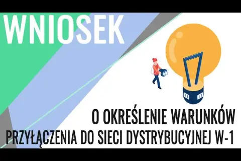 PGE przyłączenie prądu: Wniosek krok po kroku i bez opóźnień