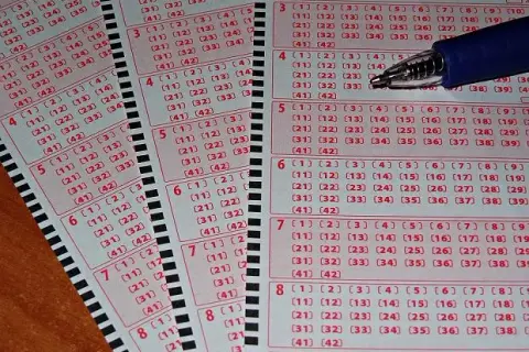 Jak skutecznie wybrać liczby do Lotto i zwiększyć swoje szanse