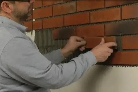 Jak prawidłowo układać klinkier na elewacji – uniknij błędów i zaoszczędź czas