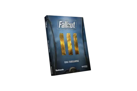 Nieznane gry jak Fallout, które zaskoczą każdego gracza RPG