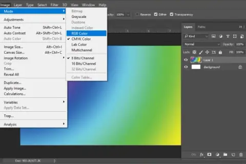 GIMP czy Photoshop: Które oprogramowanie do edycji obrazów wybrać?