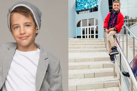 11-latka w modzie: Bluzki, które pokocha! Trendy, wygoda i stylizacje