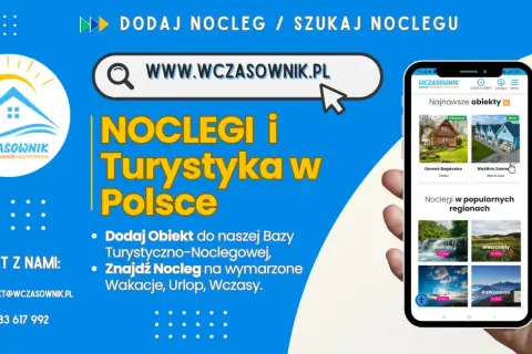 Gdzie szukać noclegów w Polsce, aby zaoszczędzić i znaleźć najlepsze oferty