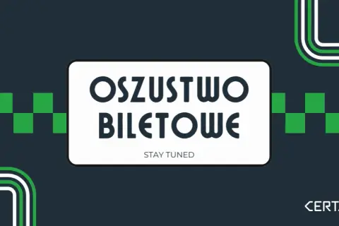 Sprzedaj bilet na koncert: Bezpiecznie, legalnie i bez ryzyka oszustwa