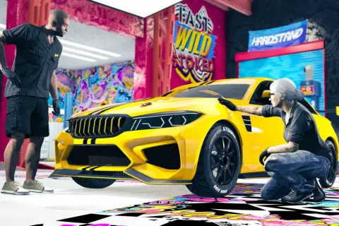 Jak kupić warsztat tuningowy w GTA Online i uniknąć pułapek