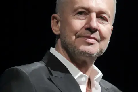 Bogusław Linda aktor: jego niezapomniane role i plany na przyszłość