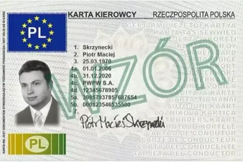 Kiedy można wyrobić kartę kierowcy? Poznaj wymagania i proces aplikacji