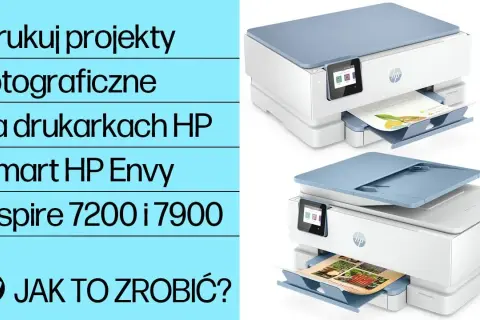 Jak drukować zdjęcia na HP? Poradnik do perfekcyjnych odbitek
