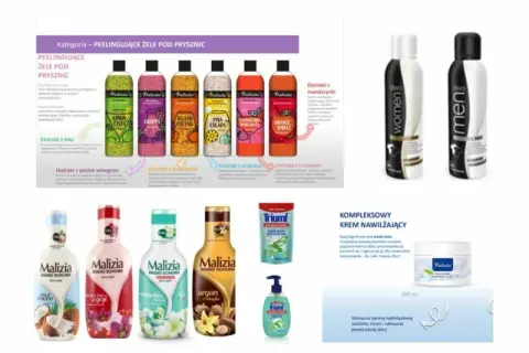 Kosmetyki z Niemiec co warto kupić: najlepsze produkty w atrakcyjnych cenach