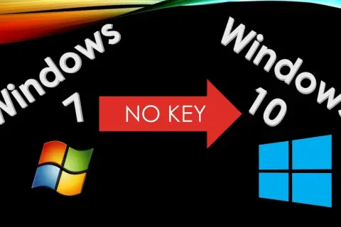 Aktualizacja Windows 7 do 10: Czy nadal za darmo? Poradnik krok po kroku