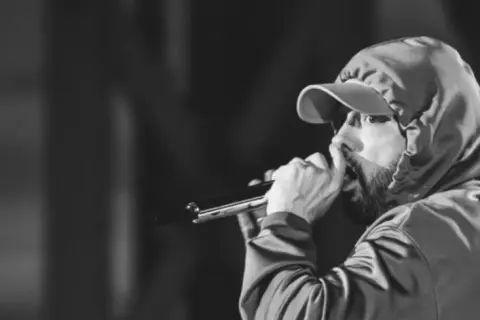 Ile kosztuje bilet na koncert Eminema? Ceny, miejsca i szczegóły
