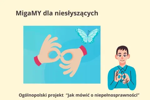 Telewizja bez barier: Napisy, PJM, Smart TV i Twoje prawa