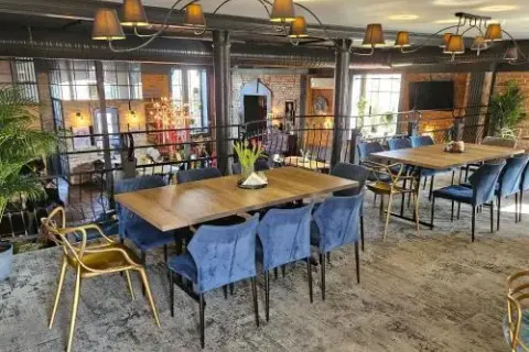 Gdzie zjeść w Łomży? Odkryj najlepsze restauracje i smaki