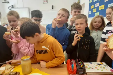 Zajęcia z pedagogiem klasa 6 – inspiracje na ciekawe lekcje i ćwiczenia