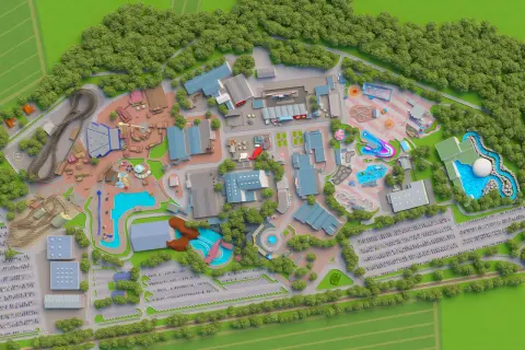 Movie Park Germany: Attraktionen, Shows & Neuheiten 2025 | Dein Guide