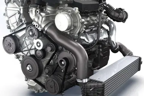 Silnik wysokoprężny to diesel czy benzyna? Odkryj kluczowe różnice