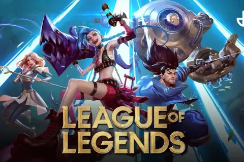 League of Legends: Ile waży? Odchudź grę i zyskaj miejsce!