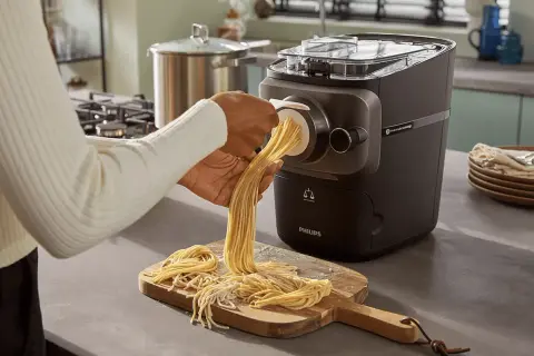 Machine à Pâtes Bravo : Faut-il l'acheter ? Avis & Comparatif