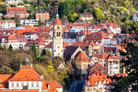 Niezapomniane atrakcje w Stuttgarcie, które musisz zobaczyć
