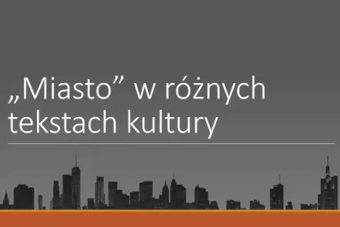 Motyw miasta w tekstach kultury: odkryj jego złożoność i kontrasty