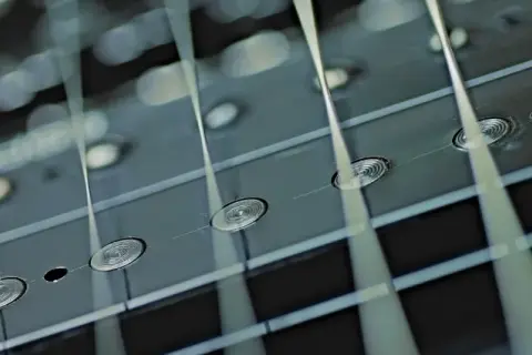 DIY przetwornik gitarowy: Stwórz brzmienie, jakiego pragniesz!
