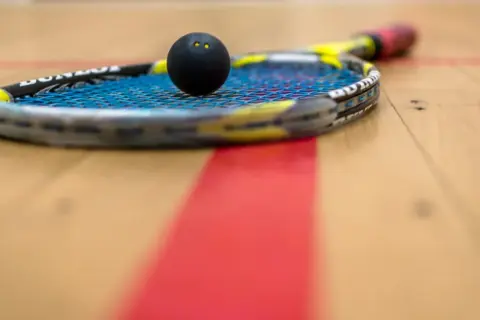 Squash w Kołobrzegu: najlepsze kluby, treningi i wydarzenia dla Ciebie