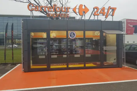 Czy w Kołobrzegu jest Carrefour? Sprawdź lokalizację i godziny otwarcia