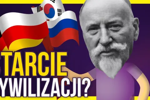 Koneczny o wielości cywilizacji: jak różnorodność cywilizacyjna wpływa na nas