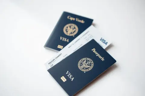 Czy na Wyspy Zielonego Przylądka potrzebny jest paszport? Ważne informacje