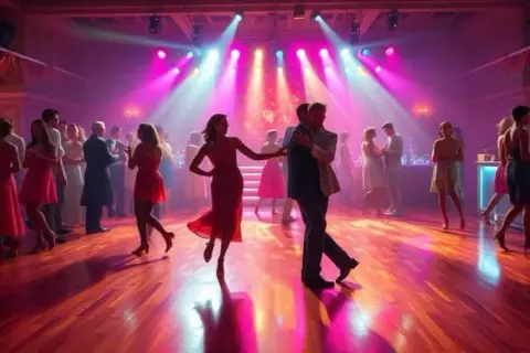 Kto śpiewa hity z "Dirty Dancing"? Wykonawcy znanych piosenek